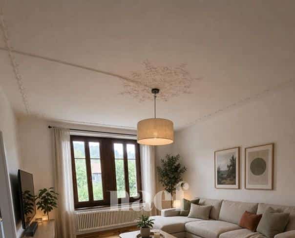 À louer : Appartement 3 Pieces La Chaux-de-Fonds - Ref : 276160.3004 | Naef Immobilier