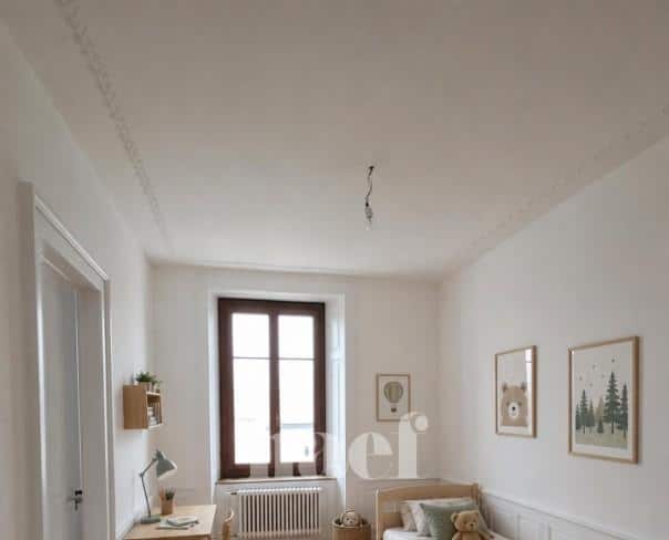 À louer : Appartement 3 Pieces La Chaux-de-Fonds - Ref : 276160.3004 | Naef Immobilier