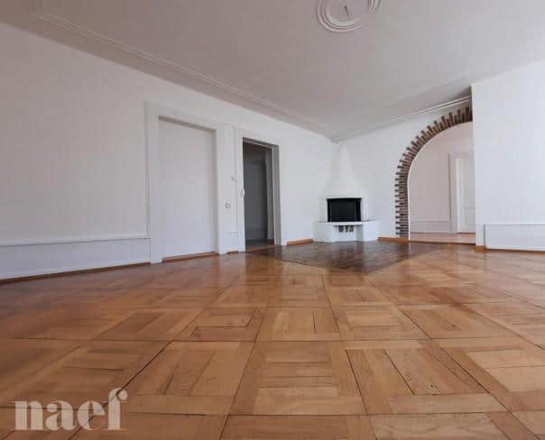 À louer : Appartement 4 Pieces La Chaux-de-Fonds - Ref : 276163.2001 | Naef Immobilier