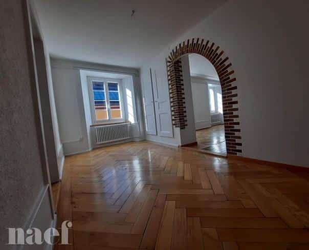 À louer : Appartement 4 Pieces La Chaux-de-Fonds - Ref : 276163.2001 | Naef Immobilier