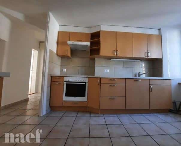 À louer : Appartement 4 Pieces La Chaux-de-Fonds - Ref : 276163.2001 | Naef Immobilier