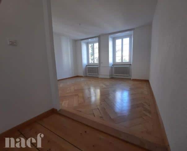 À louer : Appartement 4 Pieces La Chaux-de-Fonds - Ref : 276163.2001 | Naef Immobilier