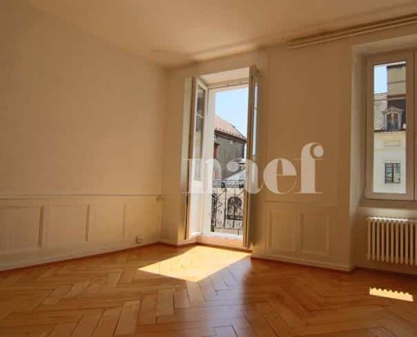 À louer : Appartement 3 Pieces La Chaux-de-Fonds - Ref : 276164.1001 | Naef Immobilier