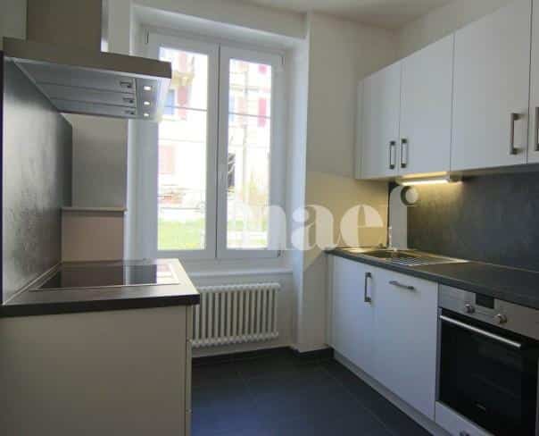 À louer : Appartement 3 Pieces La Chaux-de-Fonds - Ref : 276164.1001 | Naef Immobilier