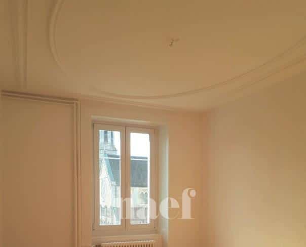 À louer : Appartement 3 Pieces La Chaux-de-Fonds - Ref : 276164.1001 | Naef Immobilier