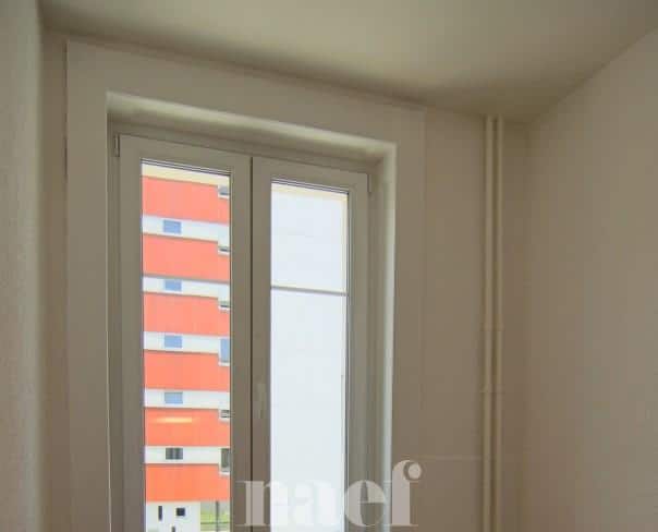 À louer : Appartement 3 Pieces La Chaux-de-Fonds - Ref : 276164.1001 | Naef Immobilier