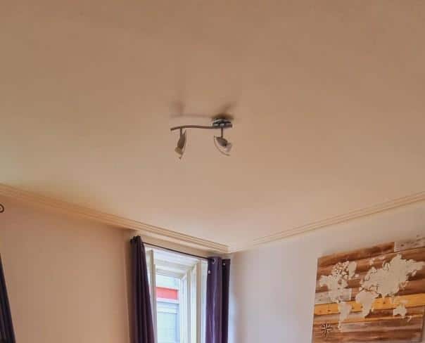 À louer : Appartement 6.5 Pieces La Chaux-de-Fonds - Ref : 276165.1003 | Naef Immobilier