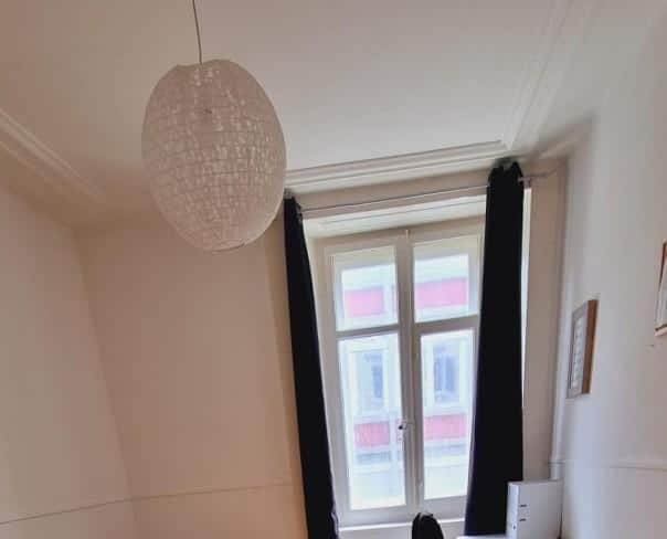 À louer : Appartement 6.5 Pieces La Chaux-de-Fonds - Ref : 276165.1003 | Naef Immobilier