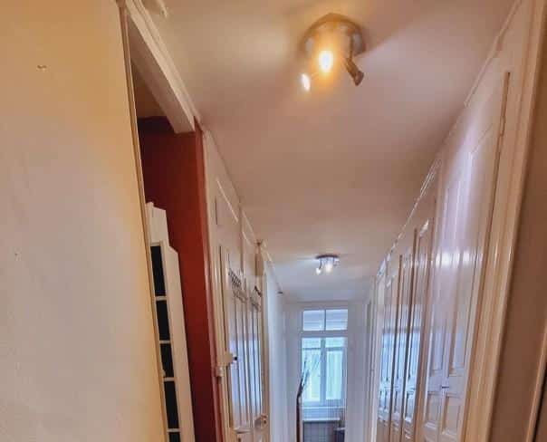 À louer : Appartement 6.5 Pieces La Chaux-de-Fonds - Ref : 276165.1003 | Naef Immobilier