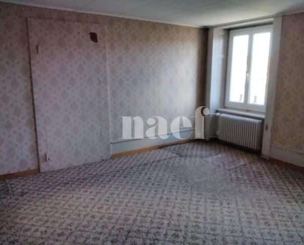À louer : Appartement 3.5 Pieces La Chaux-de-Fonds - Ref : 276165.4001 | Naef Immobilier