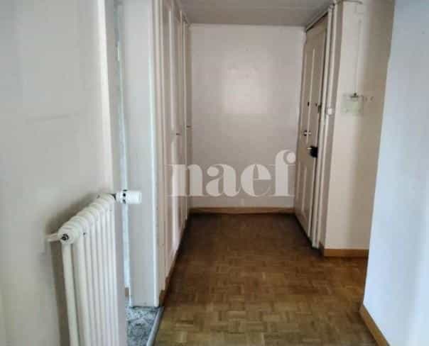 À louer : Appartement 3.5 Pieces La Chaux-de-Fonds - Ref : 276165.4001 | Naef Immobilier