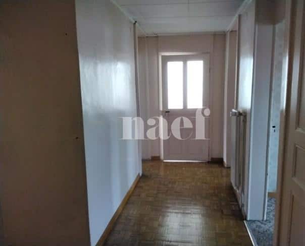 À louer : Appartement 3.5 Pieces La Chaux-de-Fonds - Ref : 276165.4001 | Naef Immobilier