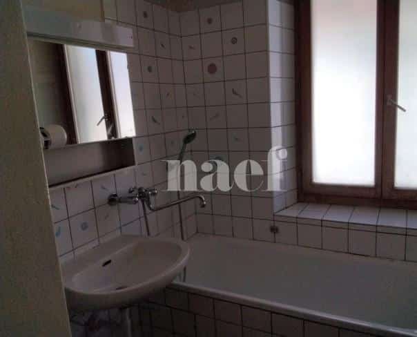 À louer : Appartement 3.5 Pieces La Chaux-de-Fonds - Ref : 276165.4001 | Naef Immobilier