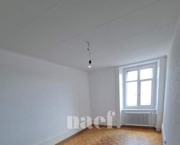 À louer : Appartement 3.5 Pieces La Chaux-de-Fonds - Ref : 276165.4002 | Naef Immobilier