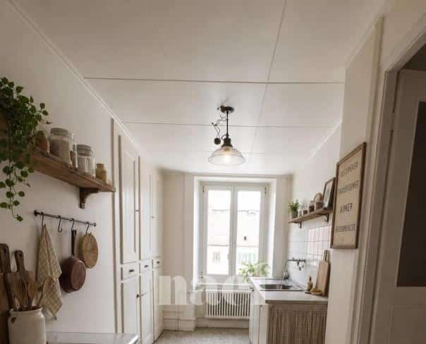 À louer : Appartement 3.5 Pieces La Chaux-de-Fonds - Ref : 276165.4002 | Naef Immobilier