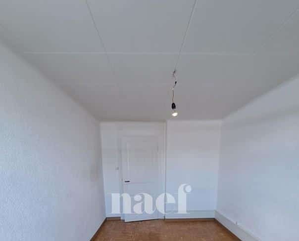 À louer : Appartement 3.5 Pieces La Chaux-de-Fonds - Ref : 276165.4002 | Naef Immobilier