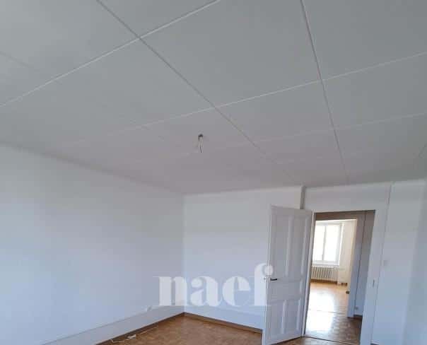 À louer : Appartement 3.5 Pieces La Chaux-de-Fonds - Ref : 276165.4002 | Naef Immobilier