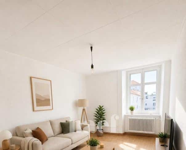 À louer : Appartement 3.5 Pieces La Chaux-de-Fonds - Ref : 276165.4002 | Naef Immobilier