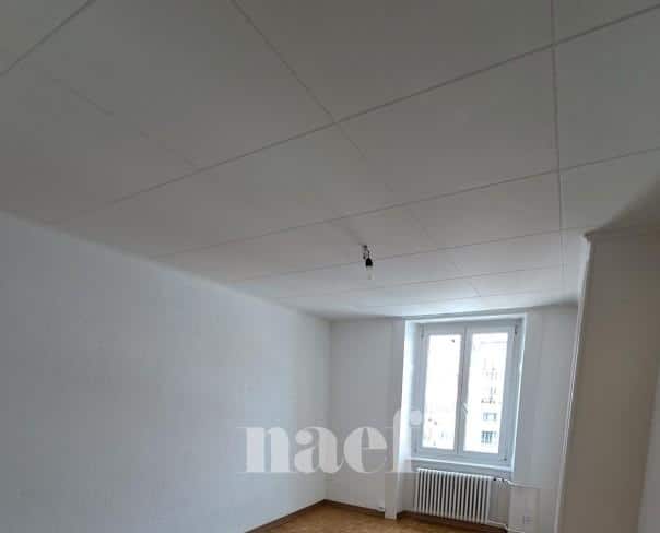 À louer : Appartement 3.5 Pieces La Chaux-de-Fonds - Ref : 276165.4002 | Naef Immobilier