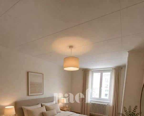 À louer : Appartement 3.5 Pieces La Chaux-de-Fonds - Ref : 276165.4002 | Naef Immobilier