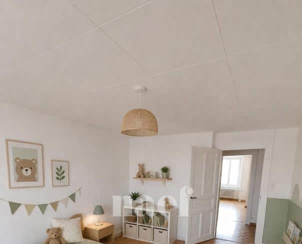 À louer : Appartement 3.5 Pieces La Chaux-de-Fonds - Ref : 276165.4002 | Naef Immobilier