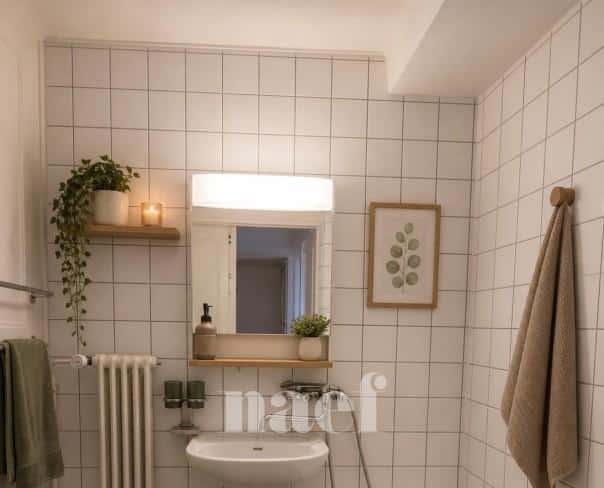 À louer : Appartement 3.5 Pieces La Chaux-de-Fonds - Ref : 276165.4002 | Naef Immobilier