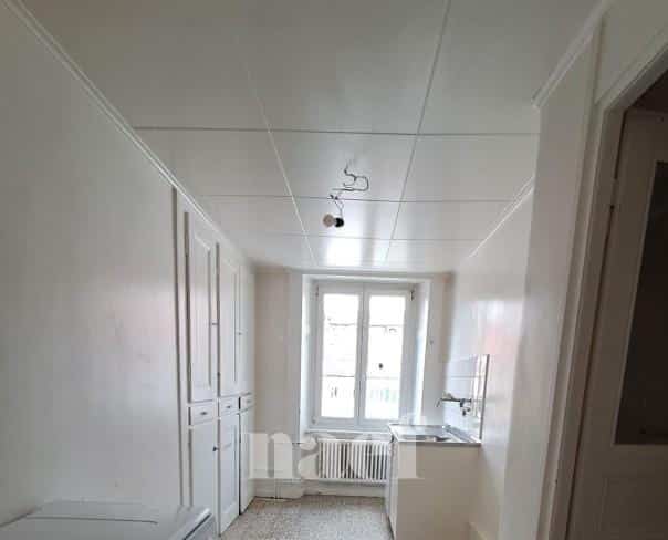 À louer : Appartement 3.5 Pieces La Chaux-de-Fonds - Ref : 276165.4002 | Naef Immobilier
