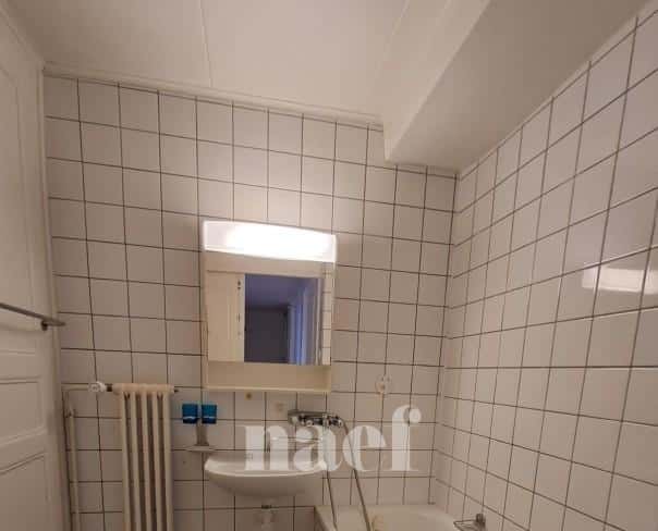 À louer : Appartement 3.5 Pieces La Chaux-de-Fonds - Ref : 276165.4002 | Naef Immobilier