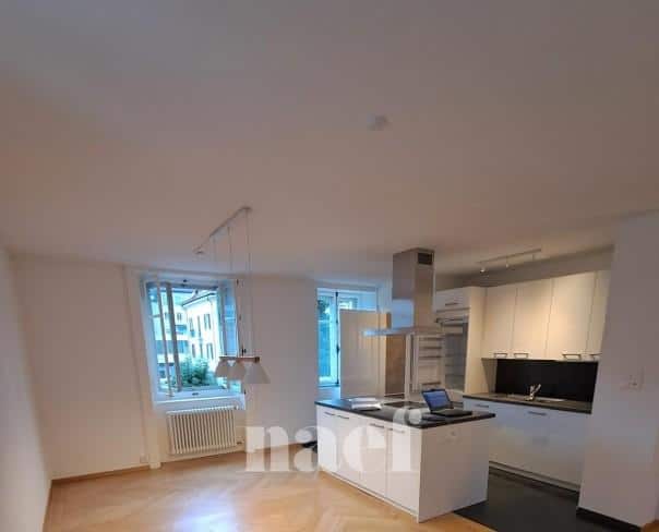 À louer : Appartement 3 Pieces La Chaux-de-Fonds - Ref : 276167.3001 | Naef Immobilier