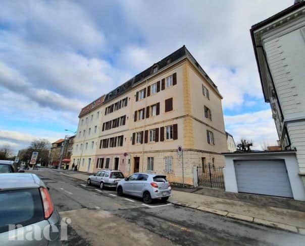 À louer : Appartement 3 Pieces La Chaux-de-Fonds - Ref : 276167.3001 | Naef Immobilier