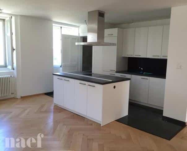À louer : Appartement 3 Pieces La Chaux-de-Fonds - Ref : 276167.3001 | Naef Immobilier