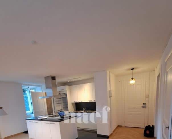 À louer : Appartement 3 Pieces La Chaux-de-Fonds - Ref : 276167.3001 | Naef Immobilier