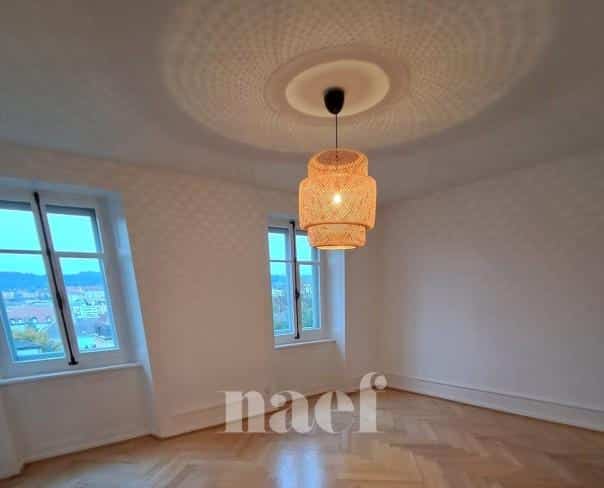 À louer : Appartement 3 Pieces La Chaux-de-Fonds - Ref : 276167.3001 | Naef Immobilier