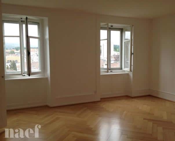 À louer : Appartement 3 Pieces La Chaux-de-Fonds - Ref : 276167.3001 | Naef Immobilier