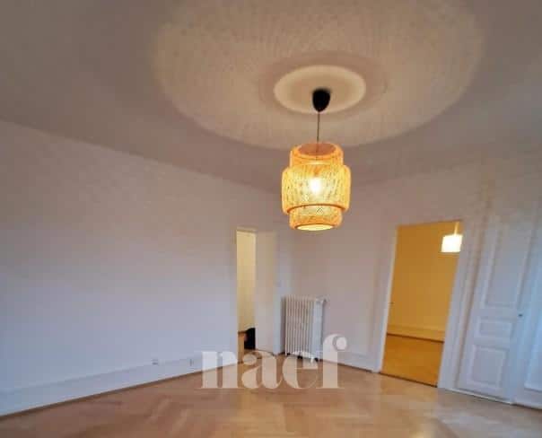 À louer : Appartement 3 Pieces La Chaux-de-Fonds - Ref : 276167.3001 | Naef Immobilier