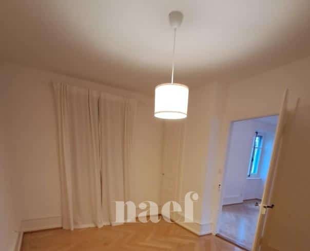 À louer : Appartement 3 Pieces La Chaux-de-Fonds - Ref : 276167.3001 | Naef Immobilier