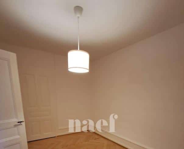 À louer : Appartement 3 Pieces La Chaux-de-Fonds - Ref : 276167.3001 | Naef Immobilier