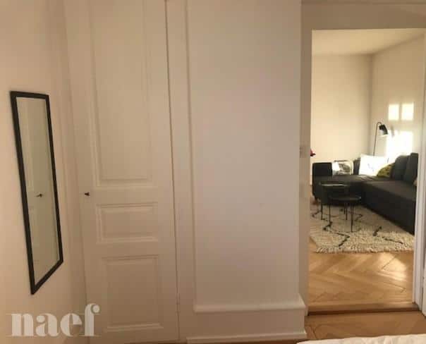 À louer : Appartement 3 Pieces La Chaux-de-Fonds - Ref : 276167.3001 | Naef Immobilier