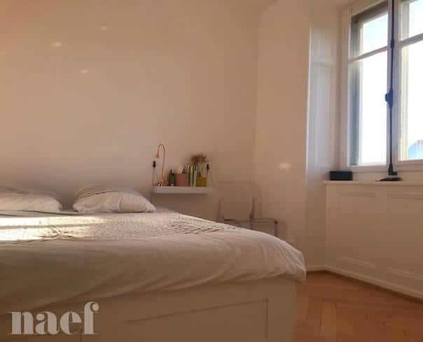 À louer : Appartement 3 Pieces La Chaux-de-Fonds - Ref : 276167.3001 | Naef Immobilier