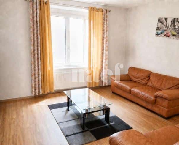 À louer : Appartement 3.5 Pieces La Chaux-de-Fonds - Ref : 276168.1001 | Naef Immobilier
