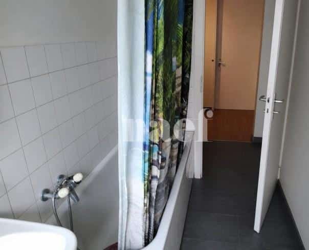 À louer : Appartement 3.5 Pieces La Chaux-de-Fonds - Ref : 276168.1001 | Naef Immobilier