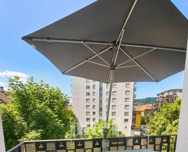 À louer : Appartement 4.5 Pieces La Chaux-de-Fonds - Ref : 276168.2002 | Naef Immobilier