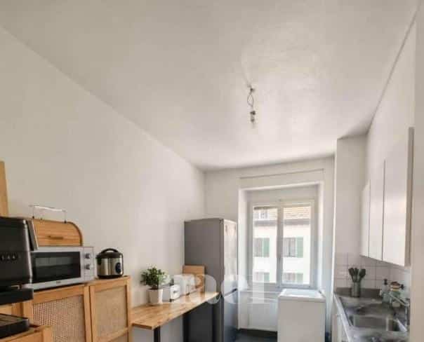 À louer : Appartement 4.5 Pieces La Chaux-de-Fonds - Ref : 276168.2002 | Naef Immobilier