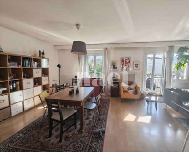 À louer : Appartement 4.5 Pieces La Chaux-de-Fonds - Ref : 276168.2002 | Naef Immobilier