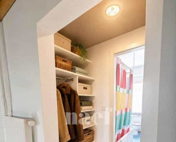 À louer : Appartement 4.5 Pieces La Chaux-de-Fonds - Ref : 276168.2002 | Naef Immobilier