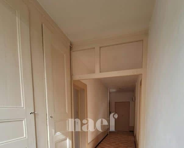 À louer : Appartement 3 Pieces La Chaux-de-Fonds - Ref : 276170.1002 | Naef Immobilier