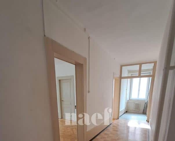 À louer : Appartement 3 Pieces La Chaux-de-Fonds - Ref : 276170.1002 | Naef Immobilier