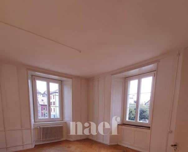 À louer : Appartement 3 Pieces La Chaux-de-Fonds - Ref : 276170.1002 | Naef Immobilier