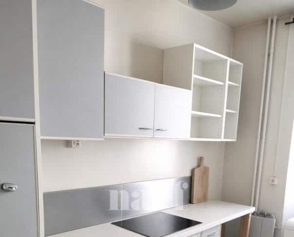 À louer : Appartement 3 Pieces La Chaux-de-Fonds - Ref : 276170.1002 | Naef Immobilier