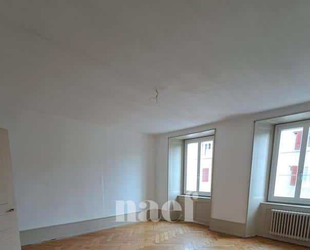 À louer : Appartement 3 Pieces La Chaux-de-Fonds - Ref : 276170.1002 | Naef Immobilier